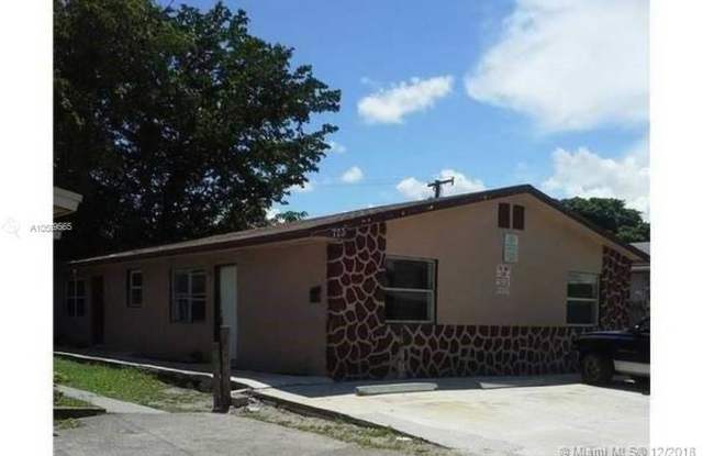 723 SW 5th St - 723 SW 5th St, Dania Beach, FL 33004