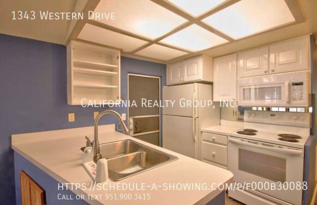 1343 Western Drive
