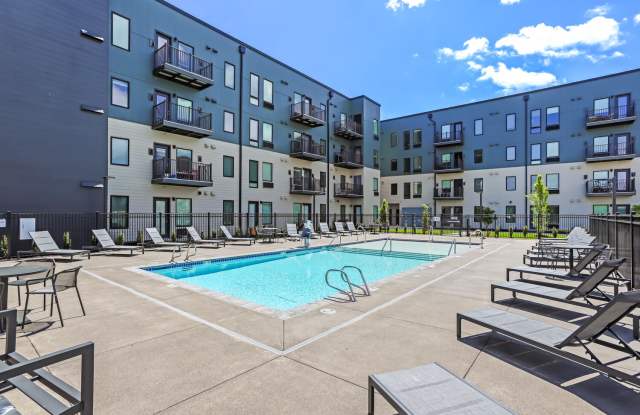 Photo of The Oliveen