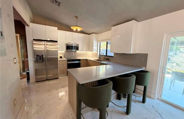 14617 SW 167th Terrace, Miami, FL 33177