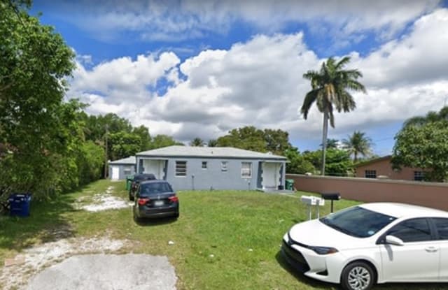 1457 Northeast 146th Street - 1457 NE 146th St, Golden Glades, FL 33161