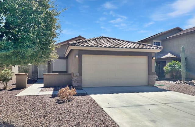 22245 W Tonto St - 22245 West Tonto Street, Buckeye, AZ 85326