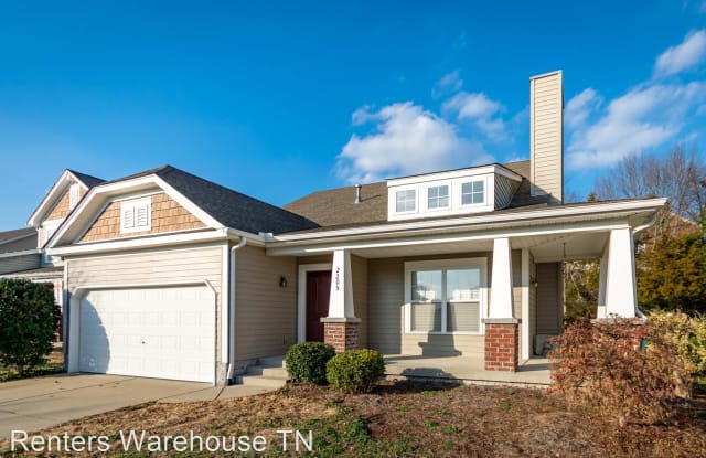 2205 Erin Lane - 2205 Erin Lane, Mount Juliet, TN 37122