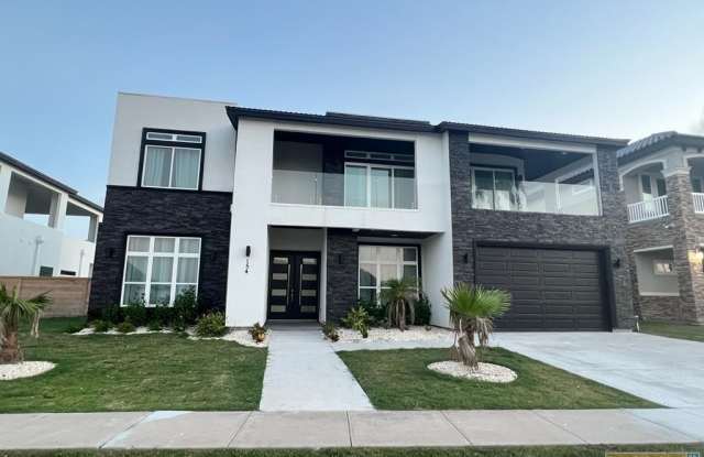 154 Oleander Dr.