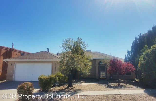 10316 Rio Los Pinos Drive NW - 10316 Rio Los Pinos Drive Northwest, Albuquerque, NM 87114