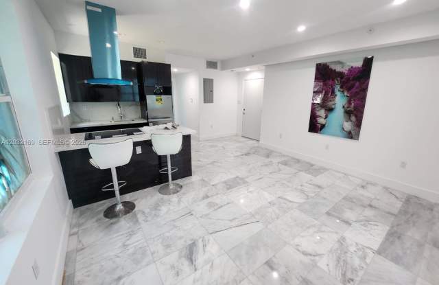 South Beach Luxury Apartments