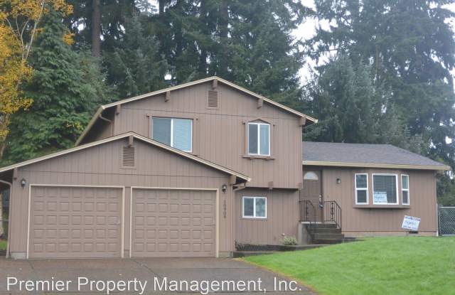 10908 NW 3rd. Court - 10908 Northwest 3rd Court, Salmon Creek, WA 98685