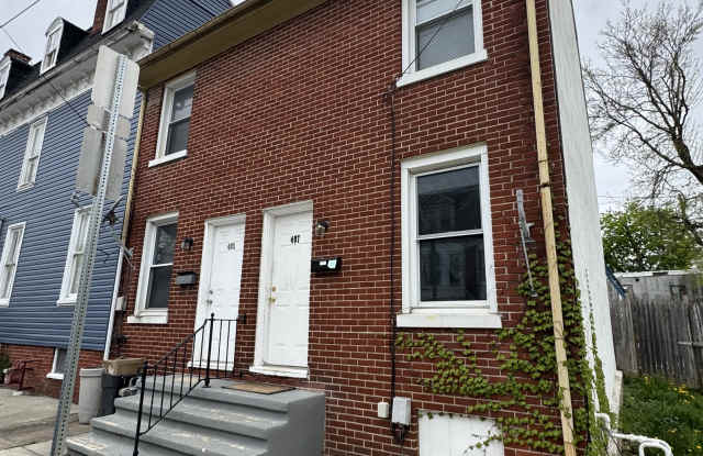 407 East King Street