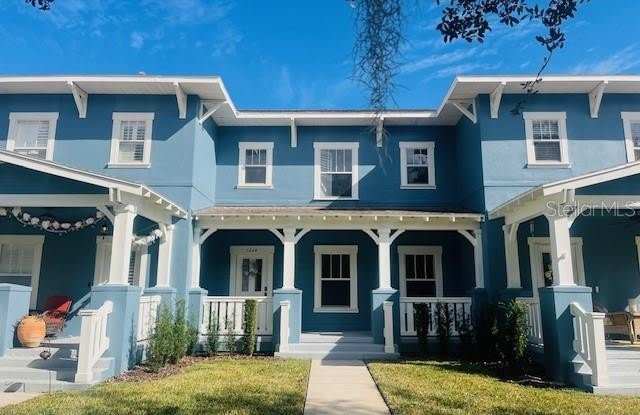 1268 CELEBRATION AVENUE