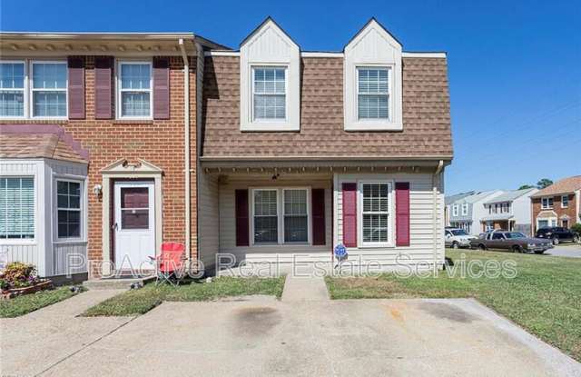 5684 Campus Dr