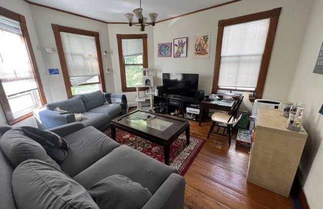 507 Green St.