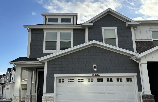 13103 S Keegan Dr - 13103 Keegan Drive, Herriman, UT 84096