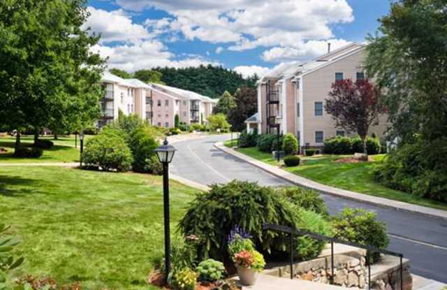 Photo of Waterfall Hills at Canton