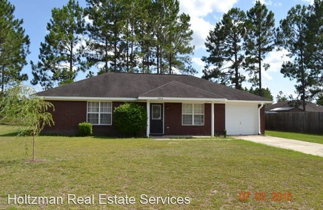 1954 Kingston Lane - 1954 Kingston Lane, Hinesville, GA 31313