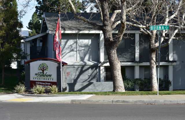 Photo of The Timbers Apartments