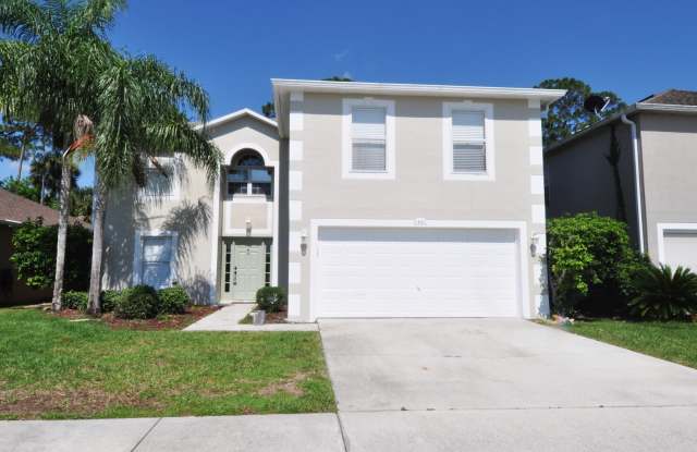 1701 Sawgrass Drive SW