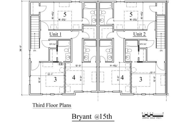 Available August 2026 – 5BR/5.5BA Luxury Townhome Near UA and Bryant Denny Stadium