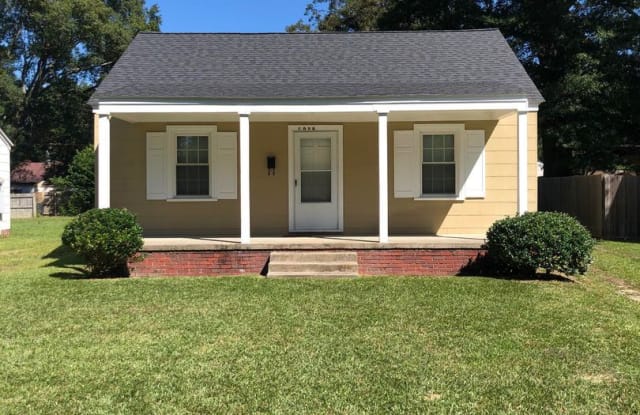 1028 Long Avenue - 1028 Long Avenue, Rocky Mount, NC 27801