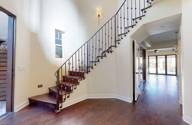 Spacious 3 Bedroom, 2.5 Bathroom Home Available for Long Term Rent in Coronado's Village