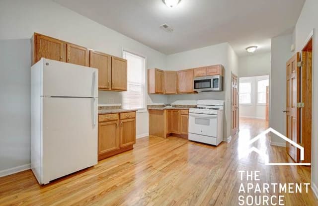 4142 West Kamerling Ave. - 4142 West Kamerling Avenue, Chicago, IL 60651