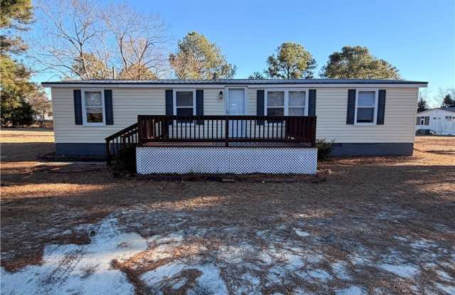 205 Saint Matthews Church Road