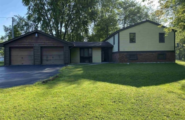 1311 Wood Avenue - 1311 Wood Avenue, Fort Wayne, IN 46825