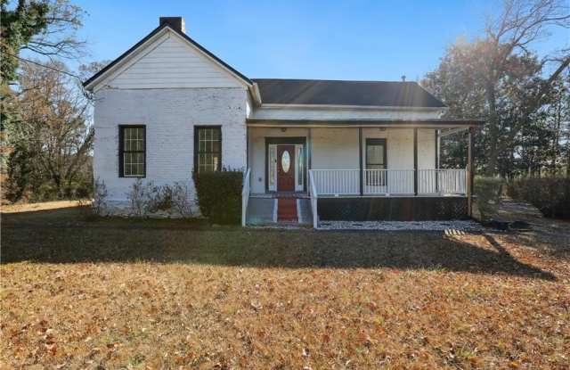 Photo of 1512 Flat Shoals Road