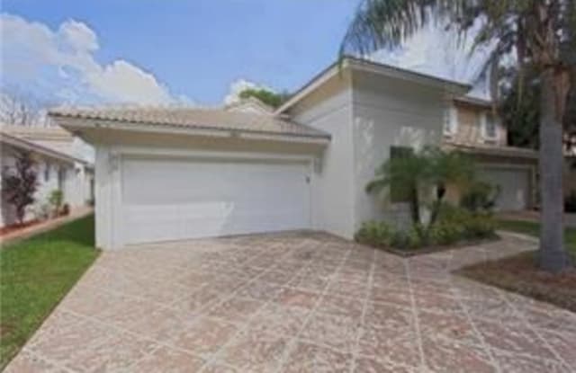 3863 NW 63rd Ct - 3863 Northwest 63rd Court, Coconut Creek, FL 33073