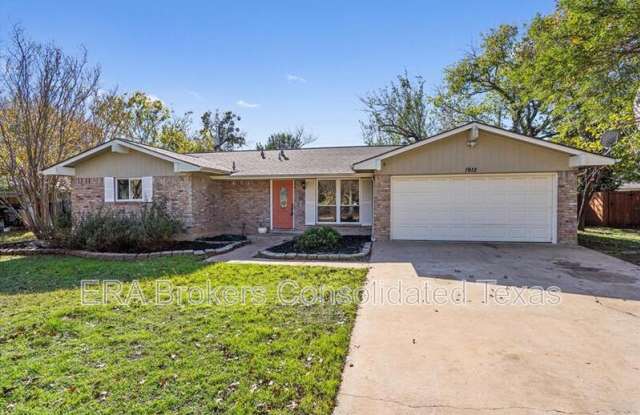 Photo of 1912 Terry Lane