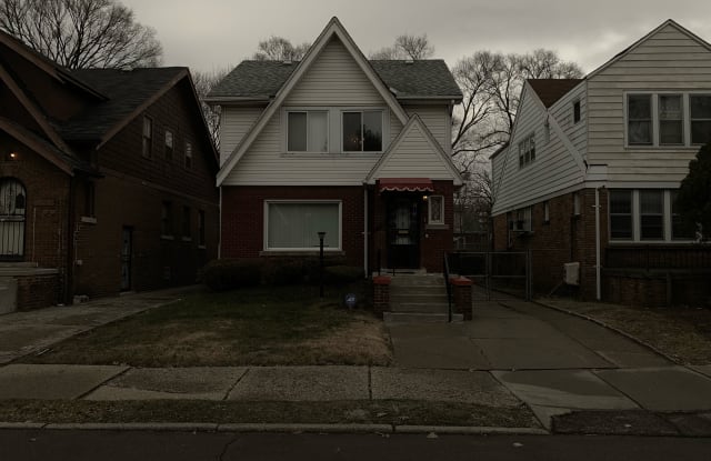 15768 Ohio Street - 15768 Ohio St, Detroit, MI 48238