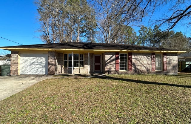 748 Bacon Road - 748 Bacon Road, Hinesville, GA 31313