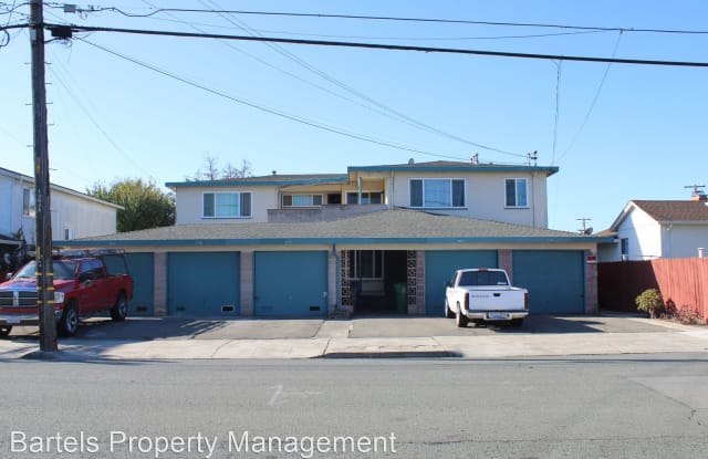 4216 Nevin Ave - 4216 Nevin Avenue, Richmond, CA 94805