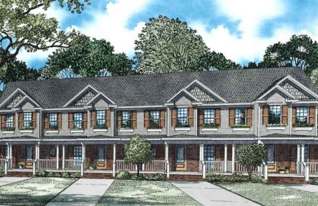 Photo of 2004 Pecan Street