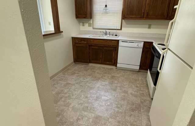 River Park Terrace Apartments