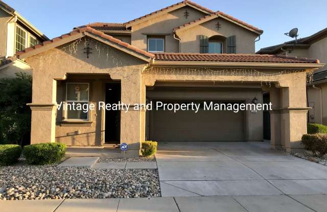 Available Now!!Top Of The Line 4 Bedroom Two Story Home!!!