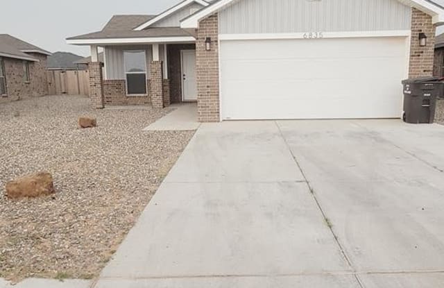 6835 Rio Place - 6835 Rio Place, Midland, TX 79705