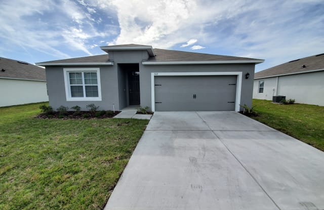 929 Summer Glen Dr - 929 Summer Glen Drive, Polk County, FL 33880