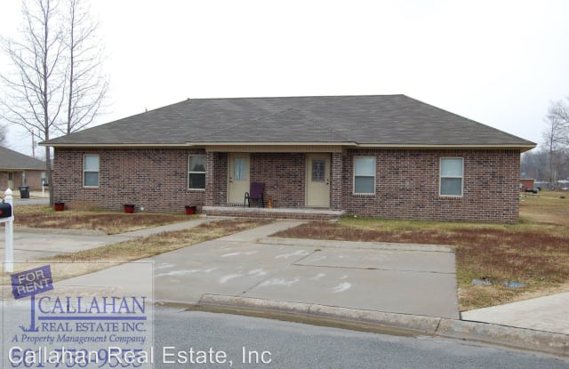 4 Davis Court - 4 Davis Cir, Jacksonville, AR 72076