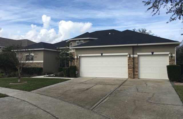 1219 Show Drive - 1219 Show Drive, Alafaya, FL 32828