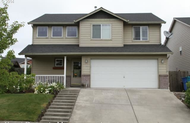 1706 N Falcon Dr - 1706 Falcon Drive, Ridgefield, WA 98642