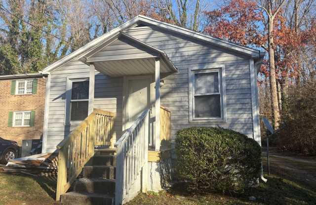 Photo of Completely Renovated 2 Bedroom Home!