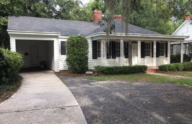 1507 Slater Street - 1507 Slater St, Valdosta, GA 31602