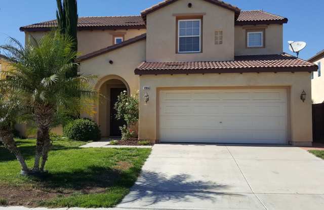Paseo del Sol 4 Bedroom