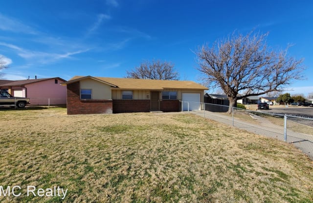 2421 Thorne Unit 1 - 2421 Thorne Drive, Amarillo, TX 79107