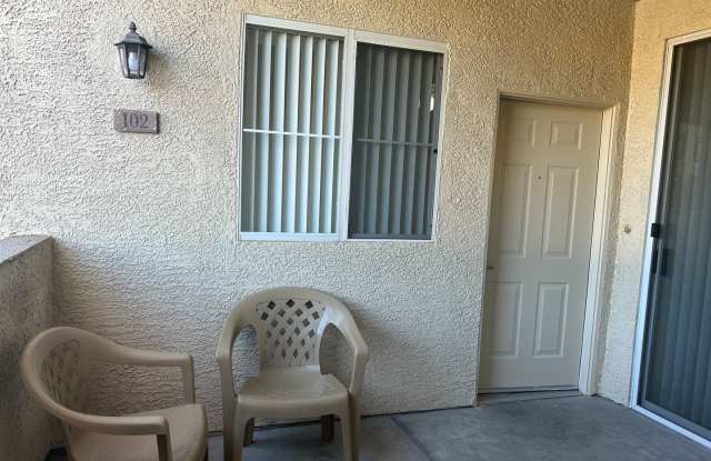 Vistana one bedroom condo