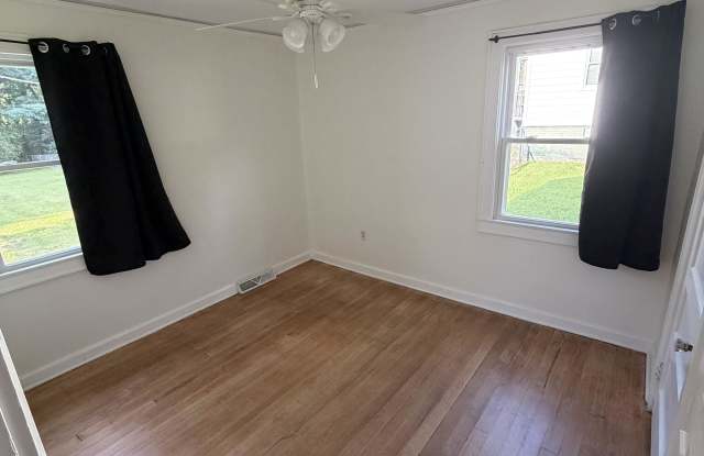 202 Mayfield Drive