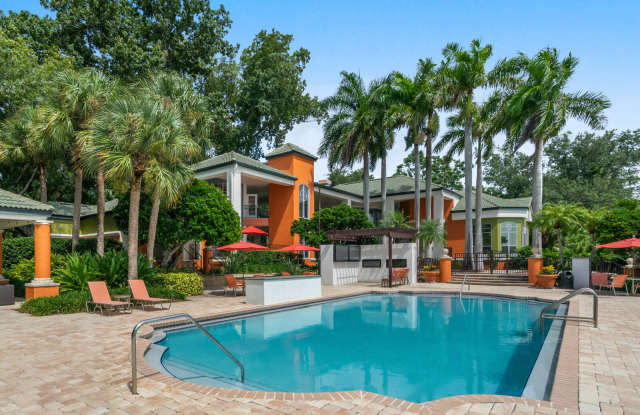 Photo of Bayside Arbors of Clearwater