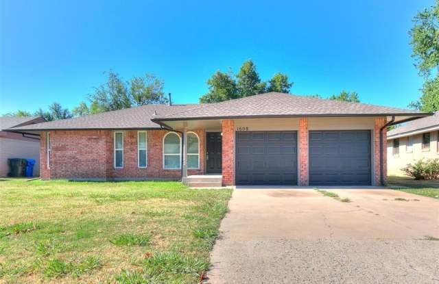 Photo of 1608 Canterbury Street