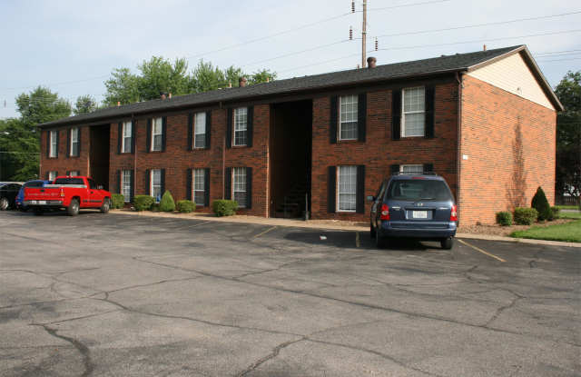 2100 Tamarack Road - 7A