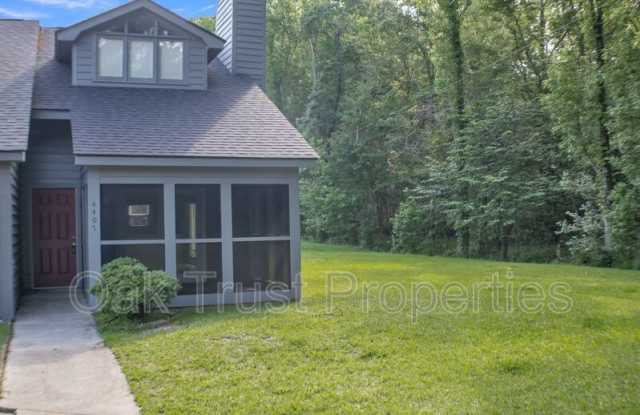 4407 Great Oak Drive